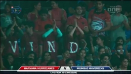 Inside Edge - Season 02 Episode 06